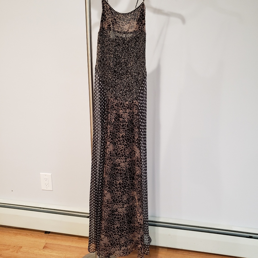 Free People Maxi Dress